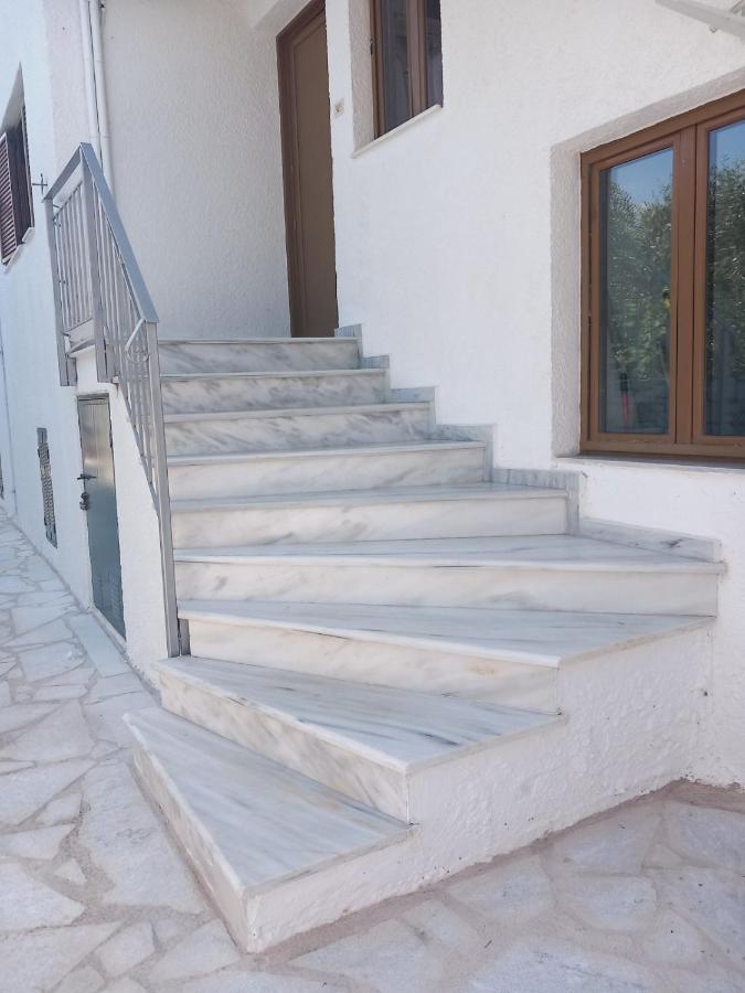 Areopoli Home 7 Экстерьер фото